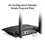 Router Wireless TP-LINK Archer MR100, Wi-Fi 5, Dual-Band