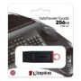 Memorie USB Flash Drive Kingston 256GB Data Traveler Exodia, USB 3.2