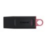 Memorie USB Flash Drive Kingston 256GB Data Traveler Exodia, USB 3.2