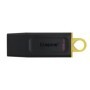 Memorie USB Flash Drive Kingston 128GB Data Traveler Exodia, USB 3.2
