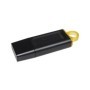 Memorie USB Flash Drive Kingston 128GB Data Traveler Exodia, USB 3.2
