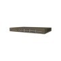 Switch Tenda TEG5328F, 24 port, 10/100/1000 Mbps