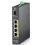 Switch Zyxel RGS100-5P-ZZ0101F, 5 port, 100/1000 Mbps