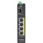 Switch Zyxel RGS100-5P-ZZ0101F, 5 port, 100/1000 Mbps
