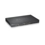 Switch Zyxel XGS1930-28, 28-port, 10/100/1000 Mbps