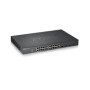 Switch Zyxel XGS1930-28, 28-port, 10/100/1000 Mbps
