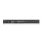 Switch Zyxel XGS1930-28, 28-port, 10/100/1000 Mbps