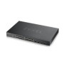 Switch Zyxel XGS1930-28, 28-port, 10/100/1000 Mbps