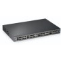 Switch Zyxel XGS2210-52, 52 port, 10/100/1000 Mbps