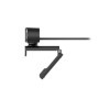 Webcam profesional Axtel Full HD, Autofocus & White Balance, Frame rate : 30FPS, corectie la lumina slaba, USB plug & play, clem