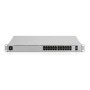 Switch Ubiquiti UniFi pro USW-PRO-24, 24 port, 10/100/1000 Mbps