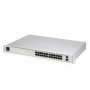 Switch Ubiquiti UniFi pro USW-PRO-24, 24 port, 10/100/1000 Mbps