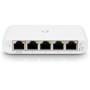 Switch Ubiquiti UniFi USW-FLEX MINI, 5 port, 10/100/1000 Mbps