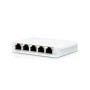 Switch Ubiquiti UniFi USW-FLEX MINI, 5 port, 10/100/1000 Mbps