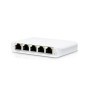 Switch Ubiquiti UniFi USW-FLEX MINI, 5 port, 10/100/1000 Mbps