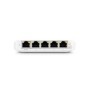 Switch Ubiquiti UniFi USW-FLEX MINI, 5 port, 10/100/1000 Mbps