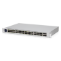 Switch Ubiquiti UniFi USW-48-POE, 48 port, 10/100/1000 Mbps