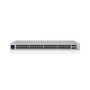 Switch Ubiquiti UniFi USW-48-POE, 48 port, 10/100/1000 Mbps