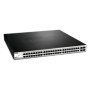 Switch D-Link DGS-1210-52MP, 48 port, 10/100/1000 Mbps