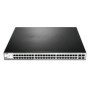 Switch D-Link DGS-1210-52MP, 48 port, 10/100/1000 Mbps