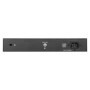 Switch D-Link DGS-1100-16, 16 port, 10/100/1000 Mbps