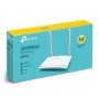 Router Wireless TP-Link N300Mbps, TL-WR820N V2 2x 10/100Mbps LAN Ports, 1x 10/100Mbps WAN Port 2x Fixed 5dBi Omni Directional An