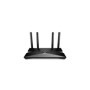 Router wireless TP-LINK Gigabit Archer AX20, Ax1800, WiFI 6, Dual-Band