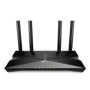 Router wireless TP-LINK Gigabit Archer AX20, Ax1800, WiFI 6, Dual-Band