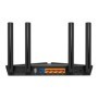 Router wireless TP-LINK Gigabit Archer AX20, Ax1800, WiFI 6, Dual-Band