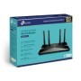 Router wireless TP-LINK Gigabit Archer AX20, Ax1800, WiFI 6, Dual-Band