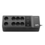 UPS APC Back-UPS 650VA, 230V, 1 USB charging