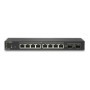 Switch SonicWall SWS12, 8 port,﻿ 10/100/1000 Mbps