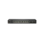 Switch SonicWall SWS12, 8 port,﻿ 10/100/1000 Mbps
