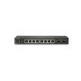 Switch SonicWall SWS12, 8 port,﻿ 10/100/1000 Mbps