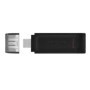 Memorie USB Flash Drive Kingston DataTraveler 70, 64GB, USB 3.2