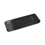 Memorie USB Flash Drive Kingston DataTraveler 70, 128GB, USB 3.2