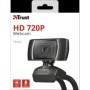 Camera WEB Trust Trino HD Video Webcam