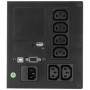 UPS Legrand KEOR SP 1000, 1000VA/ 600W, 6x IEC ,USB port, baterie 2x 12V 7Ah, 230V, stabilizator electronic(AVR), forma Tower, t