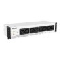 UPS Legrand Keor PDU monofazat, 800VA/480W, 8x IEC C13, technologie off- line, conexiune USB HID, capacitate baterie 12V/9AH, 23