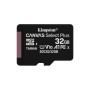 Card de Memorie MicroSDHC Kingston Select Plus, 32GB, Class 10