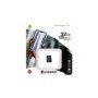 Card de Memorie MicroSDHC Kingston Select Plus, 32GB, Class 10