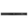 Switch D-Link DGS-1250-28X , 24 port, 10/100/1000 Mbps