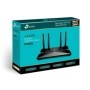 Wireless Router TP-LINK, ARCHER AX50dual band AX3000  5 GHz: 2402 Mbps (802.11ax), 2.4 GHz: 574 Mbps(802.11ax), Standard and Pro