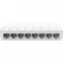 Switch TP-LINK LS1008, 8 port,10/100 Mbps