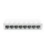 Switch TP-LINK LS1008, 8 port,10/100 Mbps