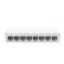Switch TP-LINK LS1008, 8 port,10/100 Mbps