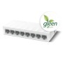 Switch TP-LINK LS1008, 8 port,10/100 Mbps