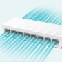Switch TP-LINK LS1008, 8 port,10/100 Mbps