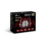 Wireless Router TP-LINK, AX11000 1.8 GHz Quad-Core CPU, 1 GB RAM, 512 MB Flash, 5 GHz: 4804 Mbps(802.11ax), 2.4 GHz: 1148 Mbps(8