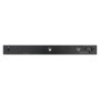 Switch D-Link DGS-1250-28XMP, 24 port, 10/100/1000 Mbps